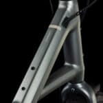 Cube Compact Hybrid Comfort 500 flashgrey n smoke