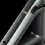 Cube Compact Hybrid Comfort 500 flashgrey n smoke