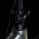 Cube Compact Hybrid Comfort 500 flashgrey n smoke