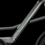 Cube Compact Hybrid Comfort 500 flashgrey n smoke