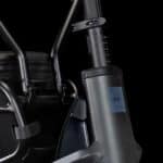 Cube Longtail Hybrid Family 725 grey n reflex