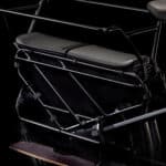 Cube Longtail Hybrid Family 725 grey n reflex