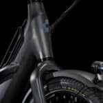 Cube Longtail Hybrid Family 725 grey n reflex