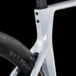 Cube Agree C62 ONE foggrey n grey