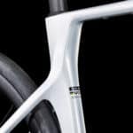 Cube Agree C62 ONE foggrey n grey