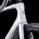 Cube Agree C62 ONE foggrey n grey