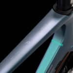 Cube Agree C62 Pro polarlight n aquagreen