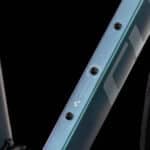 Cube Agree C62 Pro polarlight n aquagreen