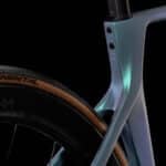 Cube Agree C62 Pro polarlight n aquagreen
