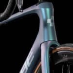 Cube Agree C62 Pro polarlight n aquagreen