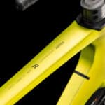 Cube Agree C62 Race flashlime n black