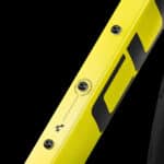 Cube Agree C62 Race flashlime n black