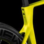 Cube Agree C62 Race flashlime n black