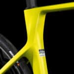 Cube Agree C62 Race flashlime n black