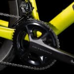 Cube Agree C62 Race flashlime n black