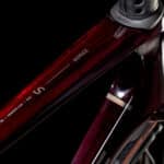 Cube Agree C62 SLX liquidred n prism