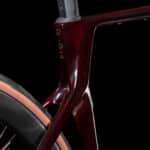 Cube Agree C62 SLX liquidred n prism