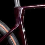 Cube Agree C62 SLX liquidred n prism