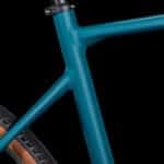 Cube Nuroad ONE poseidongreen n black