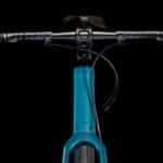 Cube Nuroad ONE poseidongreen n black