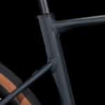 Cube Nuroad Pro night n black
