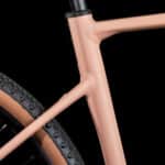 Cube Nuroad EX blushrose n pink