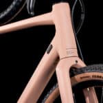 Cube Nuroad EX blushrose n pink