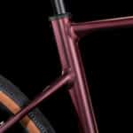 Cube Nuroad Race rubyred n gloss