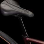 Cube Nuroad Race rubyred n gloss