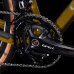 Cube Nuroad C62 Pro willowgreen n black