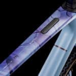 Cube Nuroad C62 EX pigeonblue n art