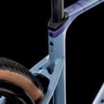 Cube Nuroad C62 EX pigeonblue n art