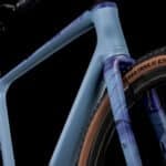 Cube Nuroad C62 EX pigeonblue n art