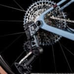 Cube Nuroad C62 EX pigeonblue n art