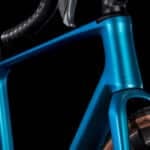 Cube Nuroad C62 Race mineralteal n blue