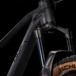 Cube Stereo ONE22 Pro metalblack n black