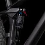 Cube Stereo ONE22 Pro metalblack n black