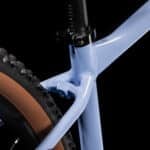 Cube Aim SLX blueblossom n pearl