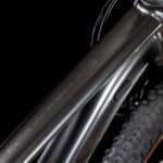 Cube Reaction SLX slateblack n black