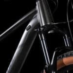 Cube Reaction SLX slateblack n black
