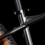 Cube Reaction SLX slateblack n black