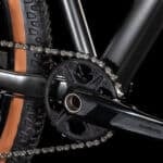 Cube Reaction SLX slateblack n black