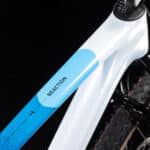 Cube Reaction C62 SLX teamline