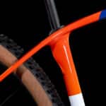 Cube Reaction C62 SLX teamline