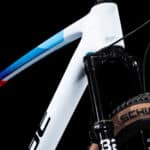 Cube Reaction C62 SLX teamline