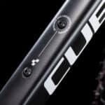 Cube Reaction 200 Pro black n blue n red