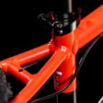 Cube Reaction 200 Pro black n blue n red