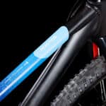 Cube Reaction 240 Pro black n blue n red