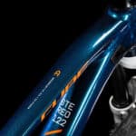 Cube Stereo ONE22 Rookie actionteam