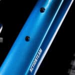 Cube Stereo ONE22 Rookie actionteam